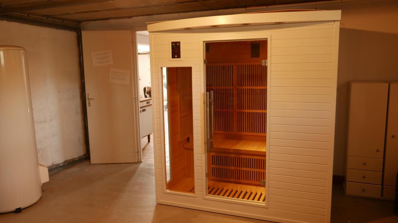 La Maison De Edgar Ruelle-sur-Touvre Екстериор снимка